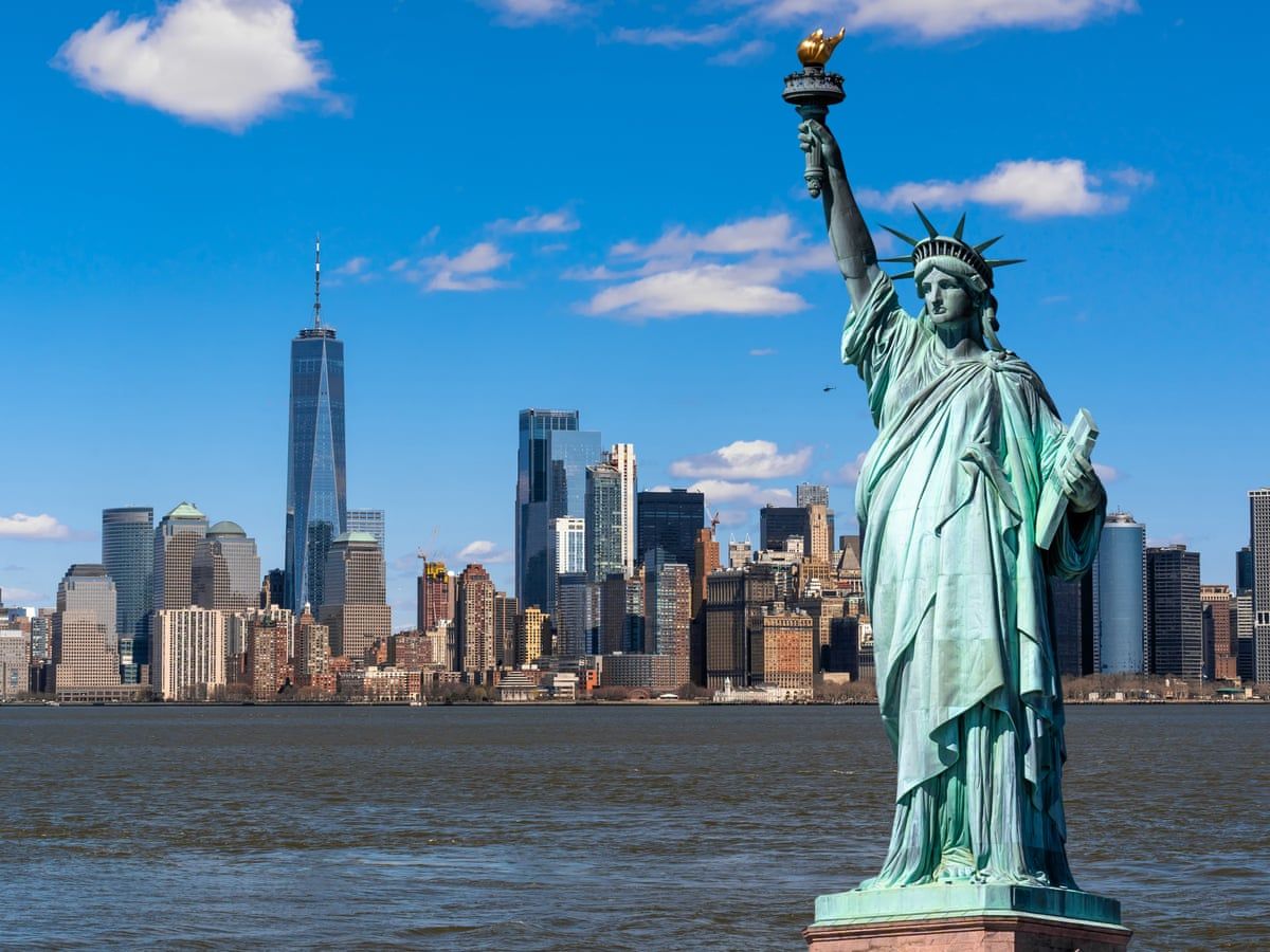 USA