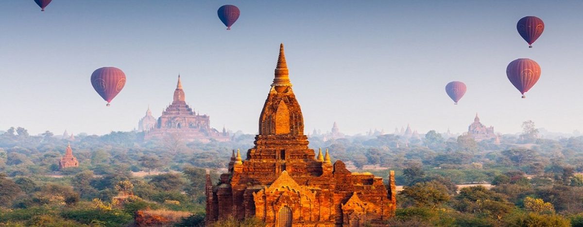 Myanmar