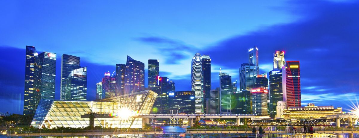 Singapore